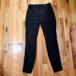 LIKE NEW Mesh Leggings